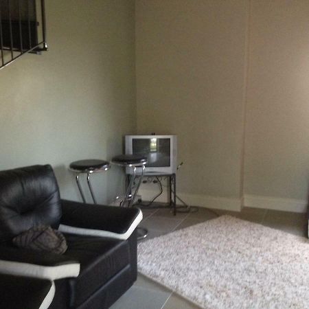Beech Farm Barn Annex Appartement Worksop Buitenkant foto